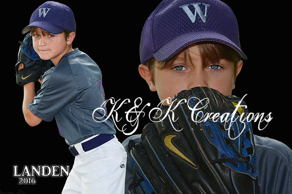LANDEN BOURLET PLAYER MATE