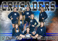 VARSITY 2