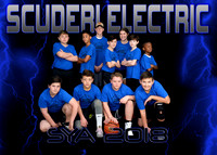 Scuderi Electric