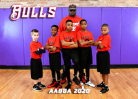 BULLS