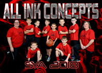 All Ink Concepts