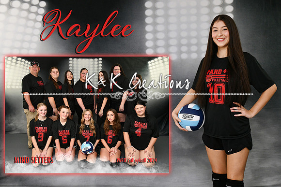 kaylee hoffmann mm