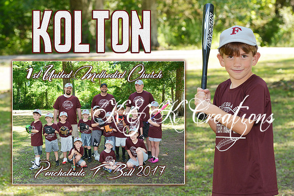 KOLTON CERISE MEMORY MATE