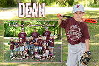 DEAN OWEN MEMORY MATE