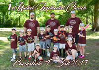 5x7 tball 1st united methodist church