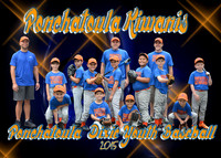 5x7 Ponchatoula Kiwanis TEAM