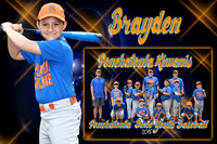 Brayden Perrin Memory Mate