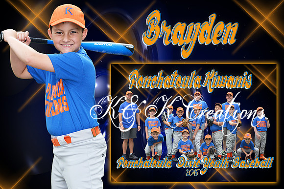 Brayden Perrin Memory Mate
