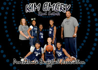 Kim Emery Real Estate 9-11 Girls