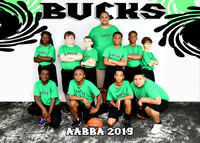 BUCKS