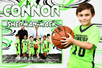 connor mack memory mate