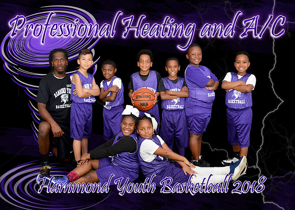 5X7 7-8 PROFESSIONAL HEATING AND AC TEAM