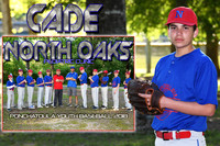 CADE KRAUS MEMORY MATE