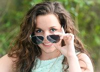 Kelsi Birthday Pics
