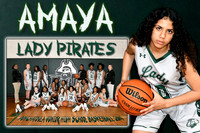 amaya gervais memory mate