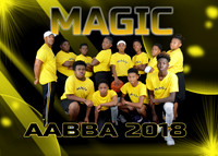 MAGIC