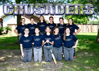 St Joseph Softball 2019