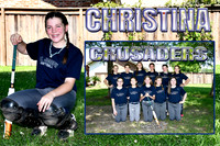 CHRISTINA CURTIS MEMORY MATE