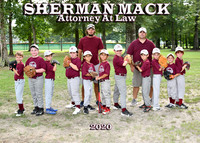 5x7 7-8 boys sherman mack team