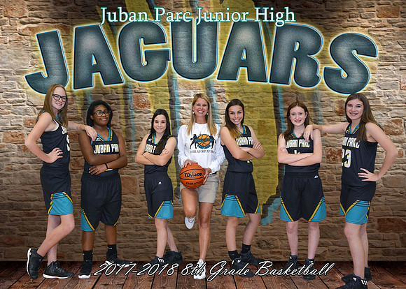 5x7 8th grade team jpjh