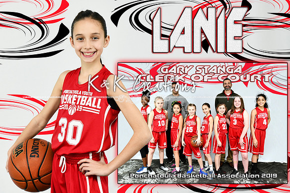 lanie perrin memory mate