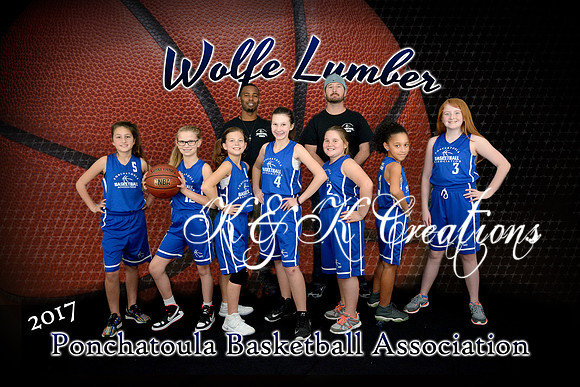 wolfe lumer team