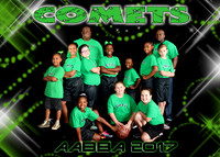 COMETS