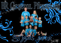 5X7 BR GENERAL PHYSICIANS TEAM
