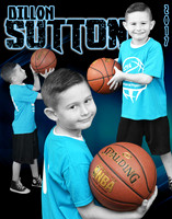 bw DILLON SUTTON 11X14 COLLAGE