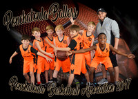 7-8 Boys Ponchatoula Ballers
