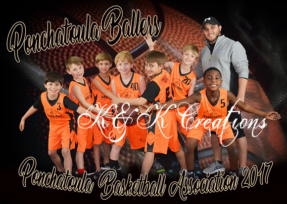5x7 7-8B ballersTEAM