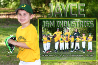 JAYCE SCOTT MEMORY MATE