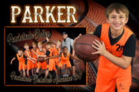 parker roubique memory mate