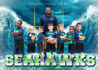 Seahawks - Flag Football