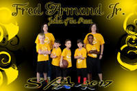 8X12 FRED ARMNA JR JUSTICE OF PEACE TEAM
