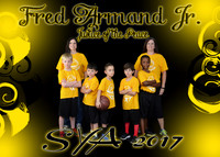 5X7 FRED ARMNA JR JUSTICE OF PEACE TEAM