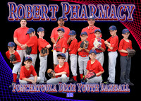 ROBERT PHARMACY 9-10B TEAM