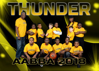 THUNDER