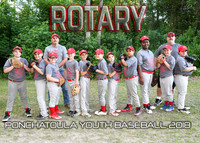 9/10 Rotary