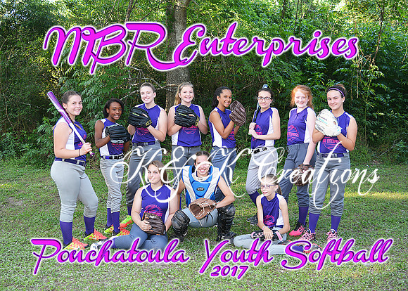 5x7 MBR GIRLS TEAM