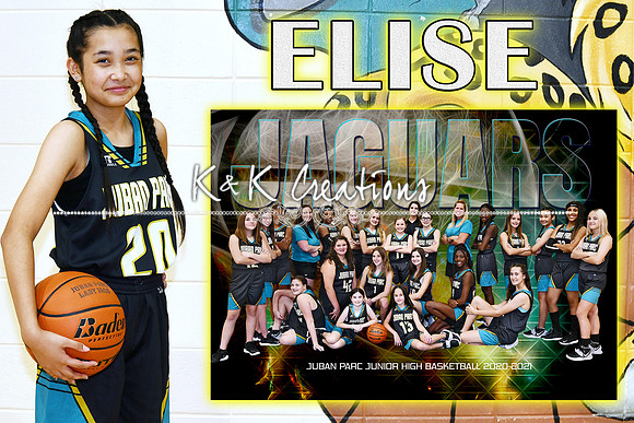 elise hill memory mate