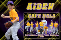 Aiden Aydell Memory Mate