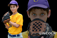 Lincoln Crouch Player Mate