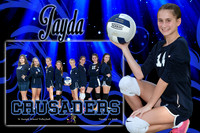 jayda babin memory mate