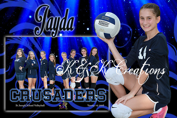jayda babin memory mate