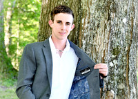 Gabe Pevey - Ponchatoula High