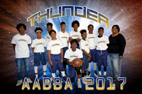 Thunder