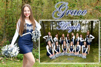 grace gresham memory mate
