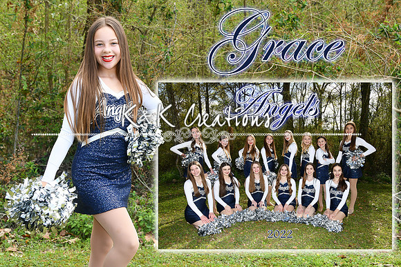 grace gresham memory mate