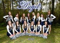 SJS Angels 2021-2022